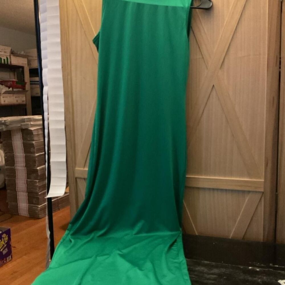 Jolie & Joy Boutique Women's Green Dress